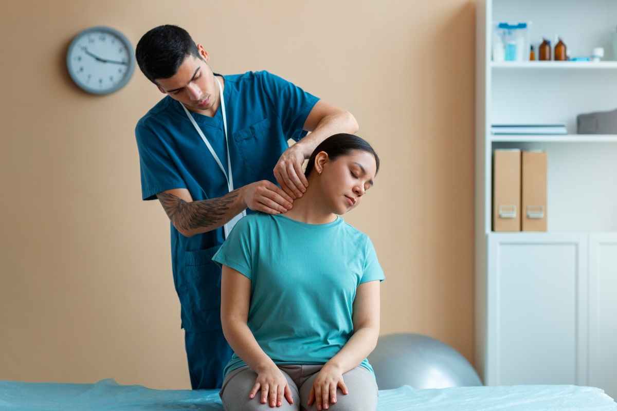 Physiotherapy at Maxiva: Restore Strength, Balance, and Mobility the Right Way